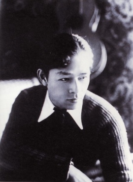 <span class="mw-page-title-main">Katsuji Matsumoto</span> Illustrator, manga artist (1904–1986)