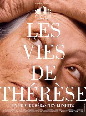 <i>The Lives of Thérèse</i> 2016 film