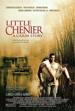 Little Chenier - Wikipedia