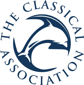 File:Logo of the Classical Association.png