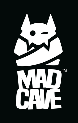 <span class="mw-page-title-main">Mad Cave Studios</span> Comic book publisher from Miami