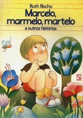 <i>Marcelo, Marmelo, Martelo</i> (book)