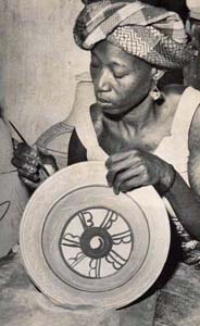 Womens Fishing Legend Are Born In March For Nigeria