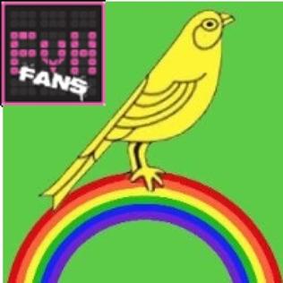 <span class="mw-page-title-main">Proud Canaries</span> Norwich City FCs LGBT Fans & Friends Group