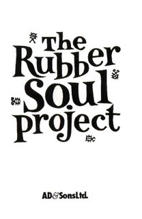 <i>The Rubber Soul Project</i> (album) 1996 studio album by The Rubber Soul Project