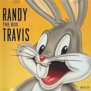 <span class="mw-page-title-main">The Box (Randy Travis song)</span> 1995 single by Randy Travis