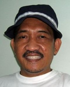 <span class="mw-page-title-main">Richie D'Horsie</span> Filipino actor and comedian