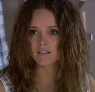 Ruby Buckton character in the Australian soap opera Home and Away
