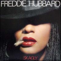 Skagly (Freddie Hubbard albümü - kapak resmi) .jpg