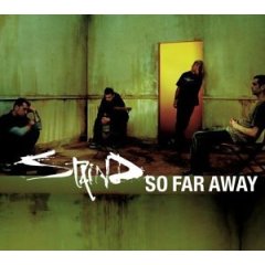 So Far Away Staind song Wikipedia