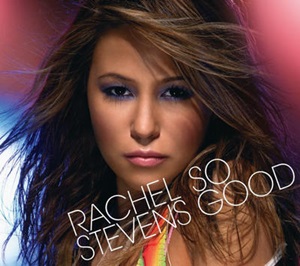 So Good (Rachel Stevens song) 2005 single by Rachel Stevens