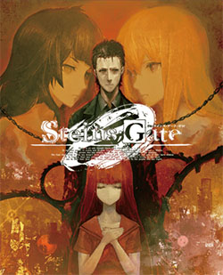 Steins;Gate 0 - Wikipedia