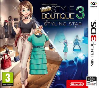 new style boutique 4 switch