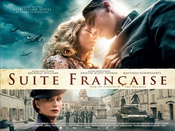 Suite Francaise Film Wikipedia