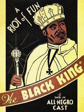 File:The Black King film cover.jpg
