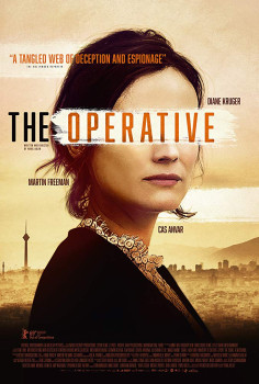 The Operative Film Wikipedia