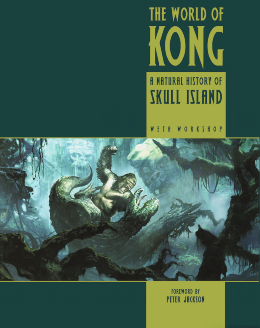 The World of Kong - Wikipedia