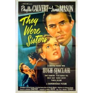 <i>They Were Sisters</i> 1945 British film