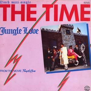 20 Songs About The Jungle 