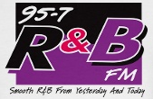 WVKL Urban adult contemporary radio station in Norfolk, Virginia, United States