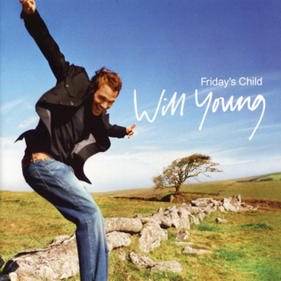 <i>Fridays Child</i> (album) album by Will Young