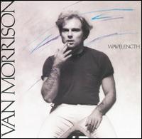 <i>Wavelength</i> (album) 1978 album by Van Morrison