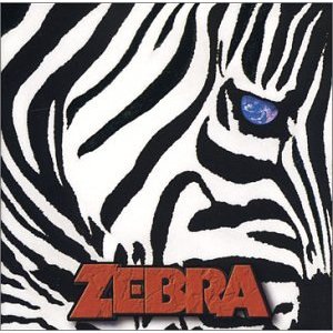 <i>Zebra IV</i> 2003 studio album by Zebra