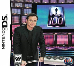 File:1 vs. 100 Nintendo DS cover art.jpg