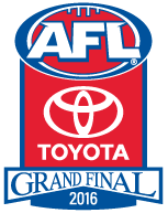 <span class="mw-page-title-main">2016 AFL Grand Final</span> Grand final of the 2016 Australian Football League season