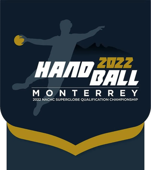 <span class="mw-page-title-main">2022 North American and Caribbean Senior Club Championship</span> International handball competition