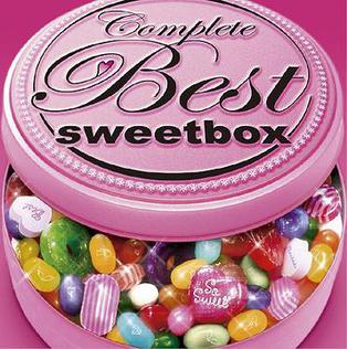 <i>Complete Best</i> (Sweetbox album) album