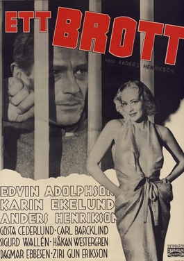 <i>A Crime</i> (1940 film) 1940 film