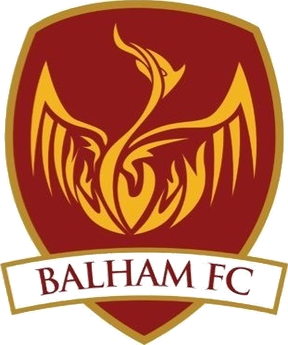 <span class="mw-page-title-main">Balham F.C.</span> Association football club in England