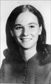 <span class="mw-page-title-main">Murder of Betsy Aardsma</span> 1969 American murder case