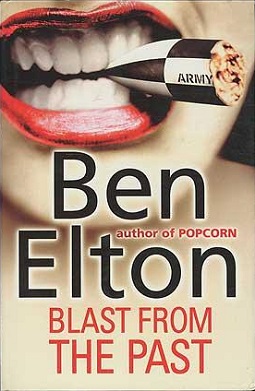 <i>Blast from the Past</i> (novel)