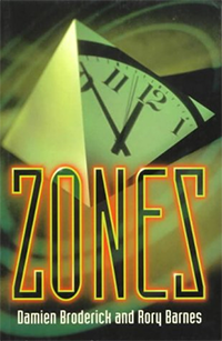 Zones (novel)