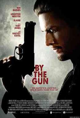 <i>By the Gun</i> 2014 American film