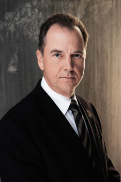 Charles Logan (<i>24</i>) Character from the television series 24