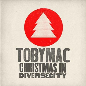<i>Christmas in Diverse City</i> 2011 studio album by tobyMac