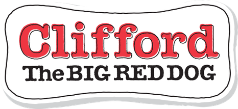 File:Clifford the Big Red Dog (2019) logo.png