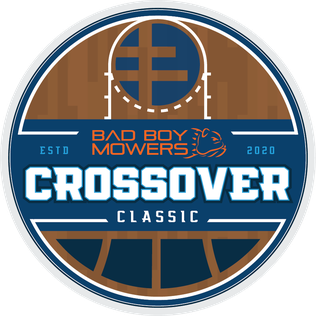 <span class="mw-page-title-main">Crossover Classic</span> College basketball tournament