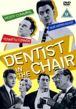 <i>Dentist in the Chair</i> 1960 British film