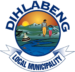 <span class="mw-page-title-main">Dihlabeng Local Municipality</span> Local municipality in Free State, South Africa