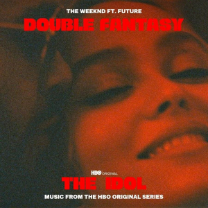<span class="mw-page-title-main">Double Fantasy (song)</span> 2023 single by the Weeknd featuring Future