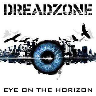 <i>Eye on the Horizon</i> 2010 studio album by Dreadzone