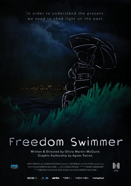 Freedom Swimmer - Wikipedia