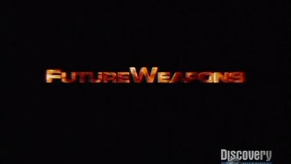 Future Weapons Wikipedia