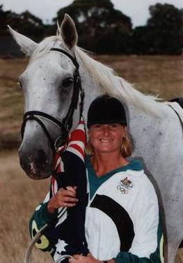 <span class="mw-page-title-main">Gillian Rolton</span> Australian equestrian (1956–2017)