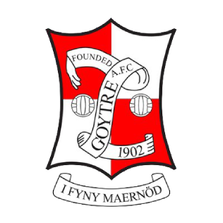 <span class="mw-page-title-main">Goytre A.F.C.</span> Association football club in Wales