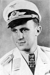 <span class="mw-page-title-main">Hans-Heinz Augenstein</span> German fighter ace and Knights Cross recipient